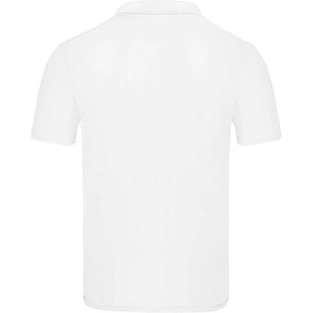 Fruit of the Loom Unisex adult origineel poloshirt UTLT1665_white large