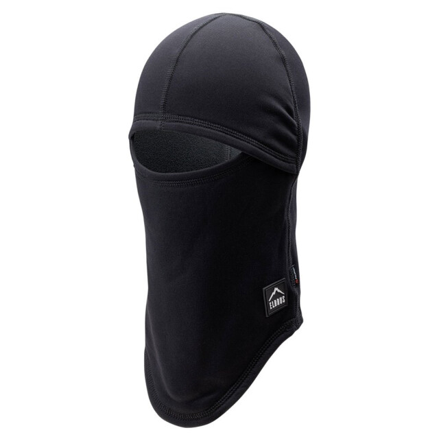 Elbrus Kerem logo polartech bivakmuts UTIG2889_black large