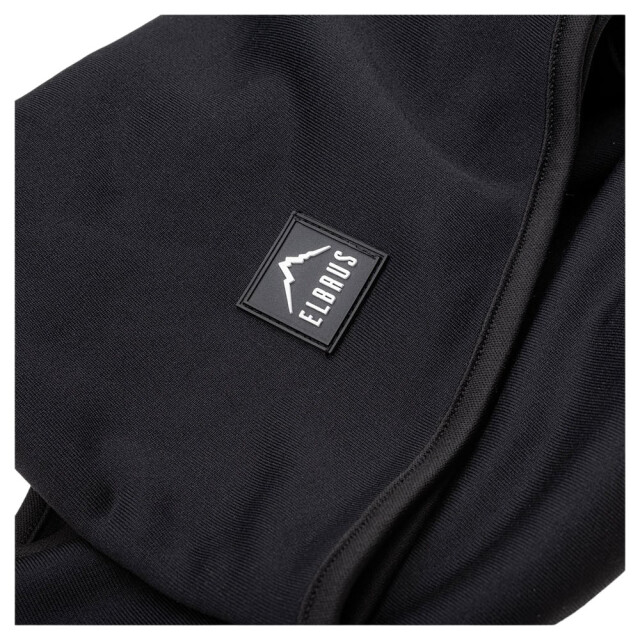 Elbrus Rhune logo polartech bivakmuts UTIG2890_black large