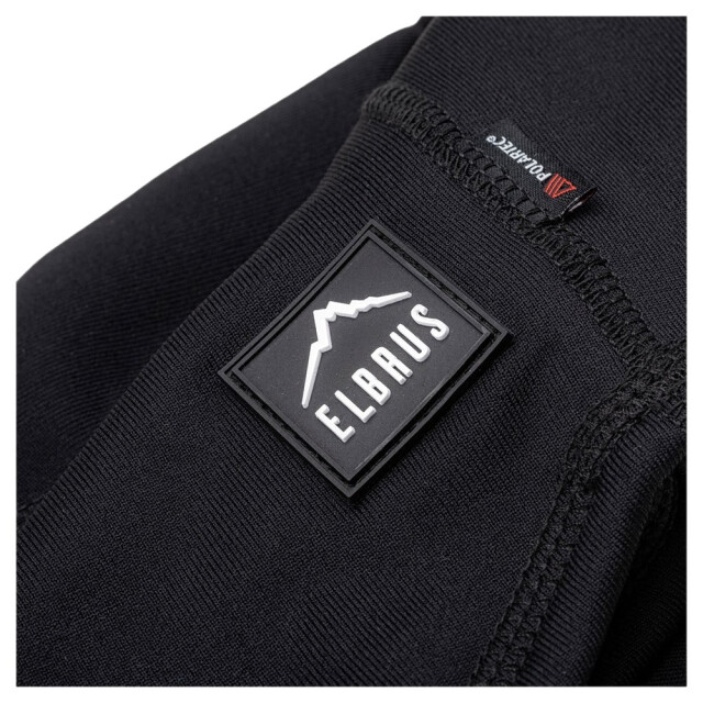 Elbrus Kerem logo polartech bivakmuts UTIG2889_black large