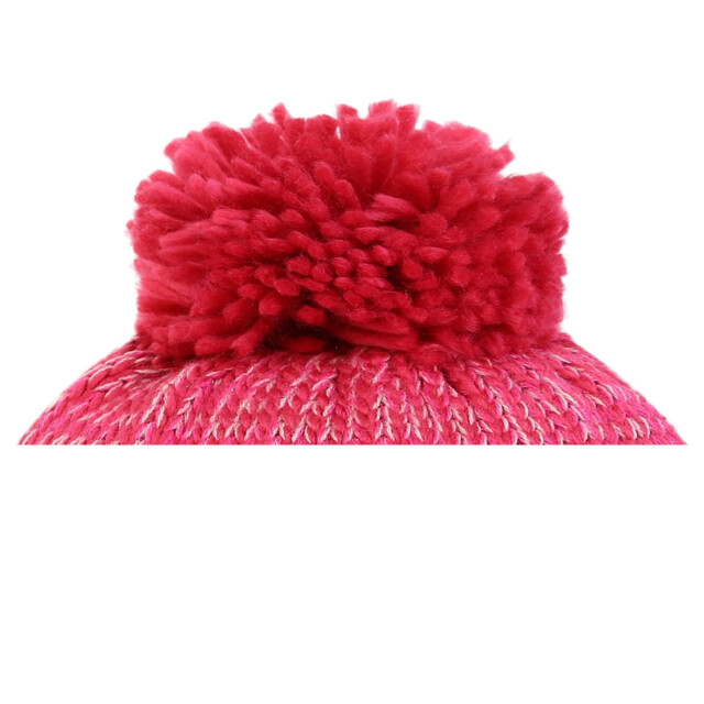 Dare2b Kinderen/kinderen fantasie ii muts UTRG8952_purepinkberrypinwheel large