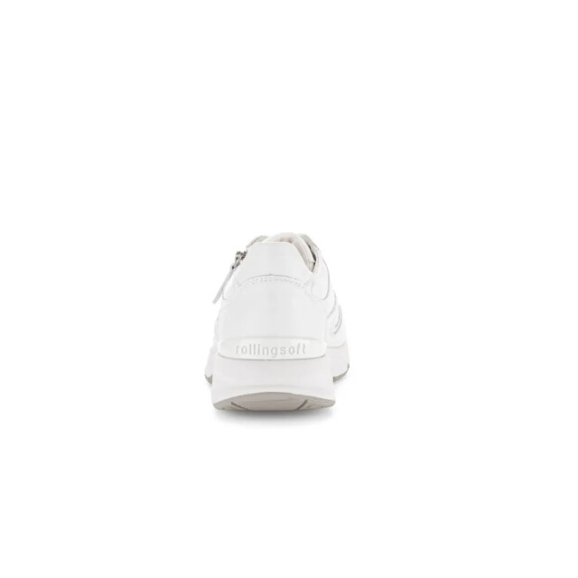 Gabor 66.896.51 Sneakers Wit 66.896.51 large