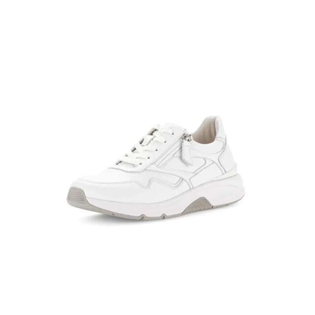 Gabor 66.896.51 Sneakers Wit 66.896.51 large