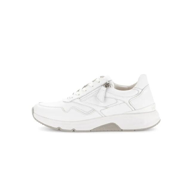 Gabor 66.896.51 Sneakers Wit 66.896.51 large