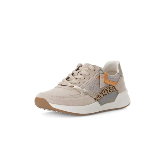 Gabor 66.958.33 Sneakers Grijs 66.958.33 large