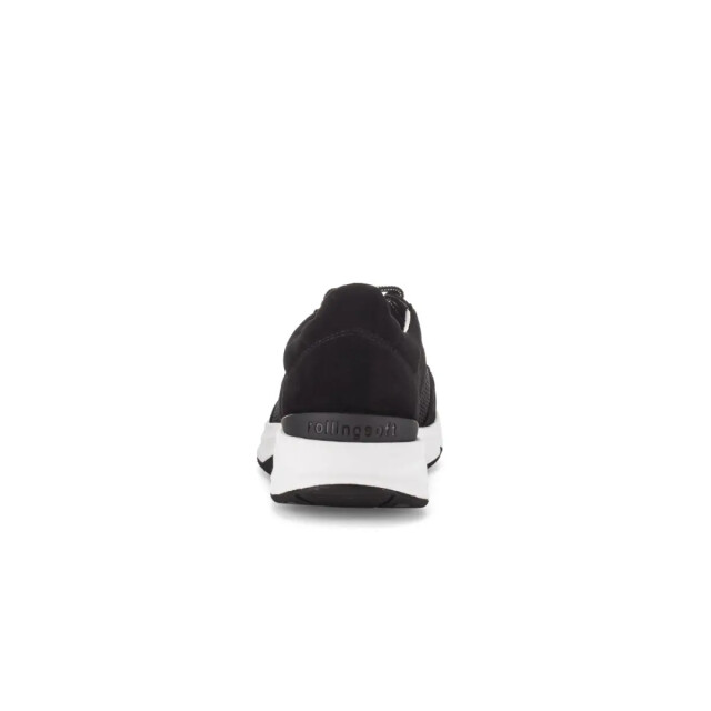 Gabor 66.897.37 Sneakers Zwart 66.897.37 large