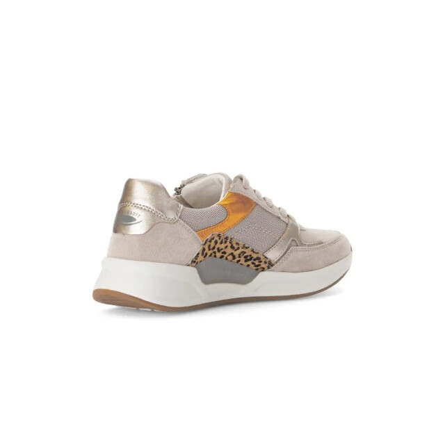 Gabor 66.958.33 Sneakers Grijs 66.958.33 large