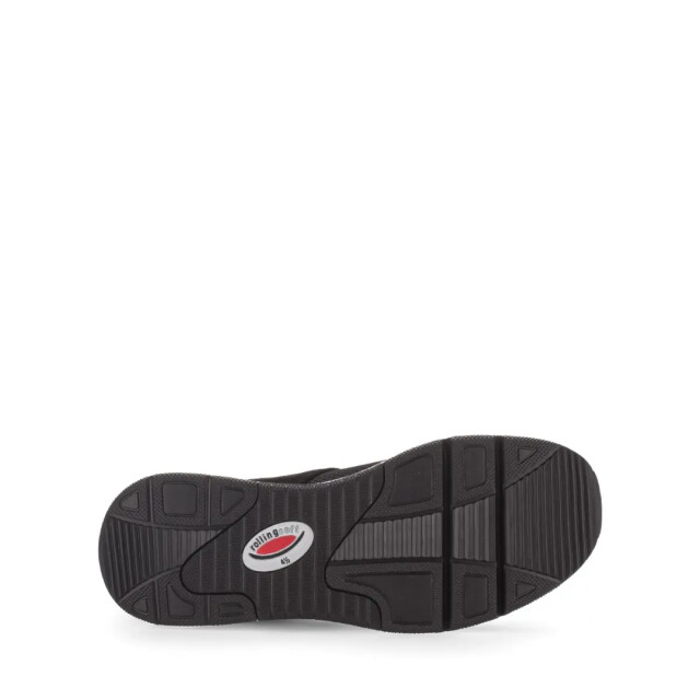 Gabor 66.897.37 Sneakers Zwart 66.897.37 large
