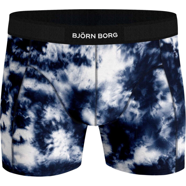Björn Borg 2-pack core boxers 10000865-MP003-S large
