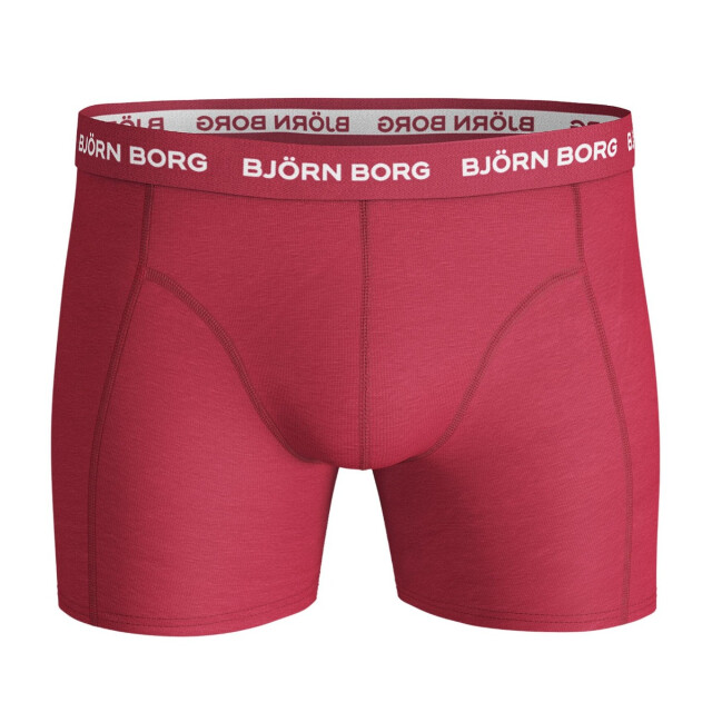 Björn Borg 5-pack boxers black mix 9999-1026-90011-XL large