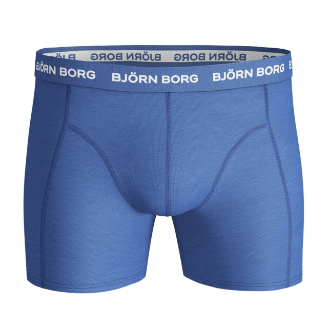 Björn Borg 5-pack boxers black mix 9999-1026-90011-XL large