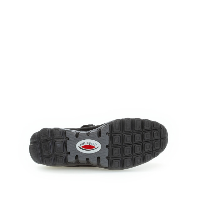Gabor 06.968.47 Sneakers Zwart 06.968.47 large