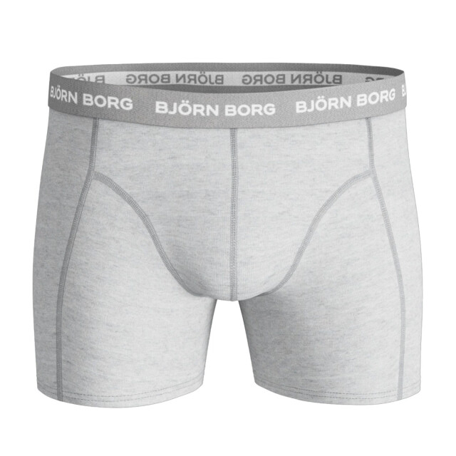 Björn Borg 3-pack boxers shadeline camo grey 9999-1132-90651-XL large