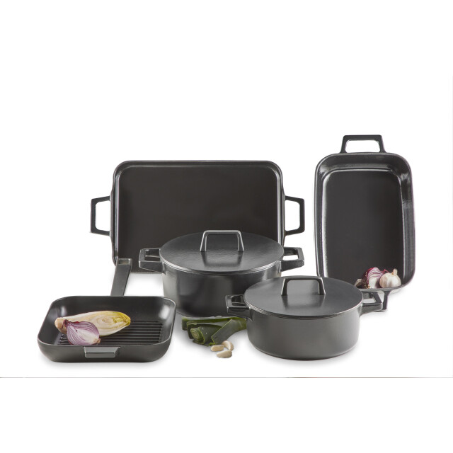 Habonne Baron ovenschaal 30x20cm 5108 large