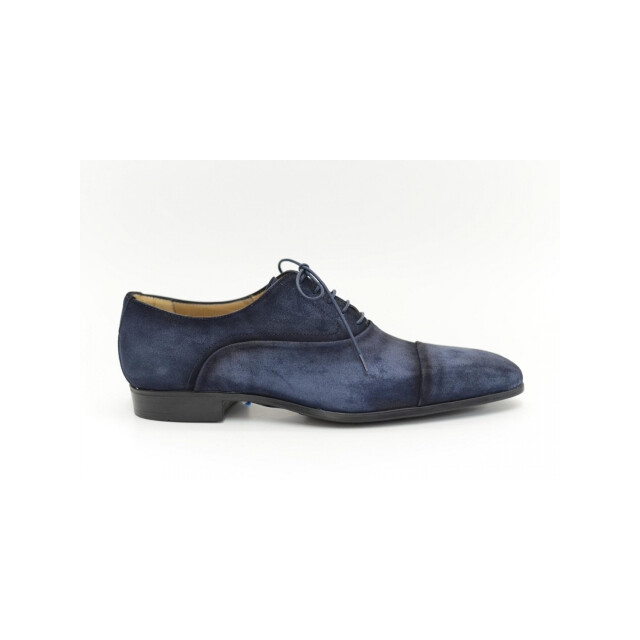 Giorgio 74703 Cro Delave 20 Blu Veterschoenen Blauw 74703 Cro Delave 20 Blu large