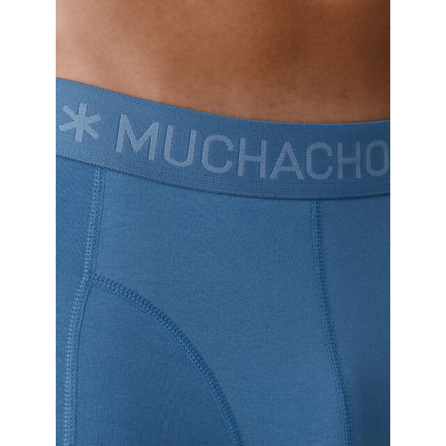 Muchachomalo Heren 3+3-pack boxershorts CDSOL1187-1188 large
