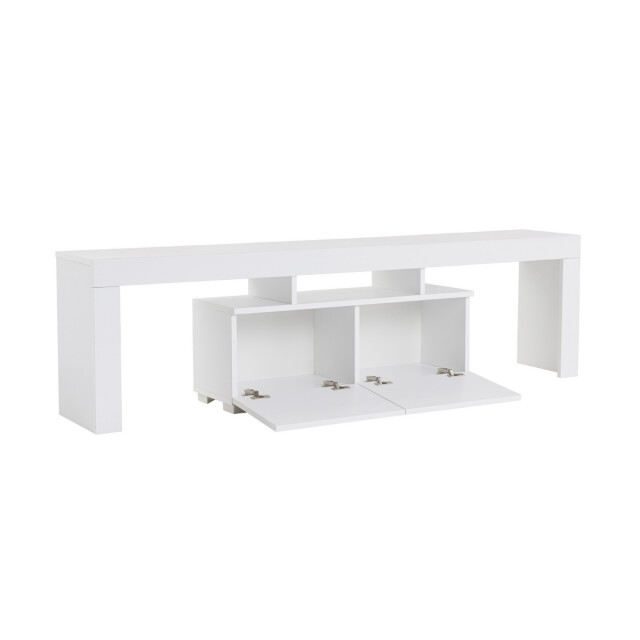 CaliCosy Tv-meubel met 2 klepdeuren l180 cm enclave 3178012 large