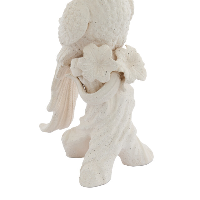 Light & Living ornament bird 22.5x14x39cm - 3184287 large