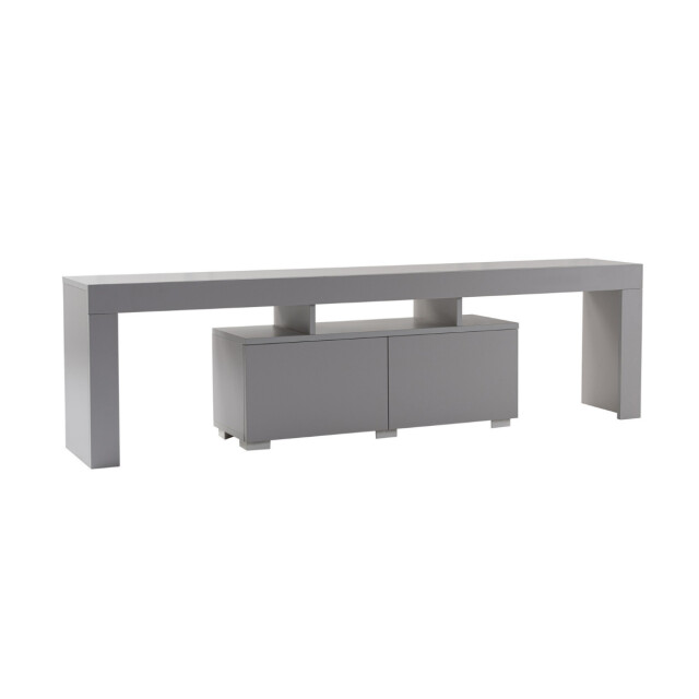 CaliCosy Tv-meubel met 2 klepdeuren l180 cm enclave 3178011 large