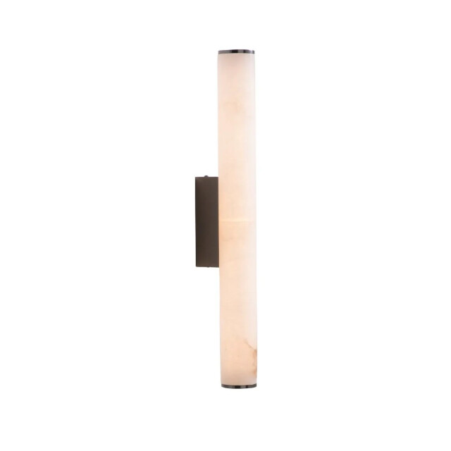 Signature Wandlamp in albast en metaal h55 cm montaigne 2980586 large