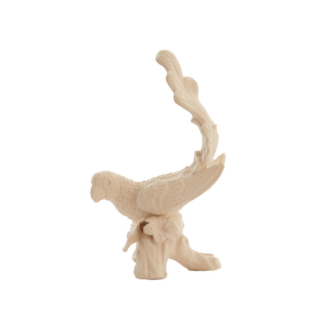Light & Living ornament bird 21.5x17x35cm - 3184727 large