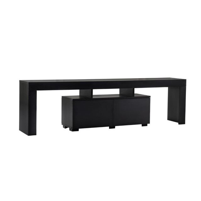CaliCosy Tv-meubel met 2 klepdeuren l180 cm enclave 3178010 large