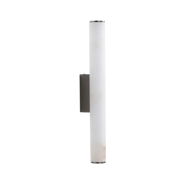 Signature Wandlamp in albast en metaal h55 cm montaigne 2980586 large