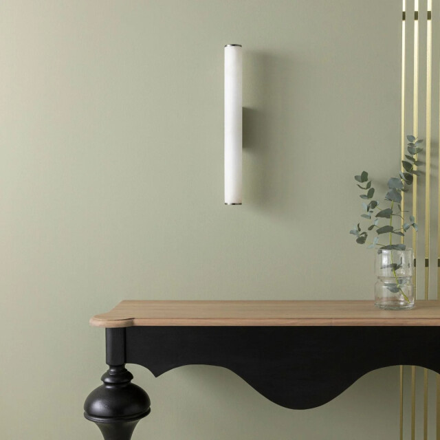 Signature Wandlamp in albast en metaal h55 cm montaigne 2980586 large