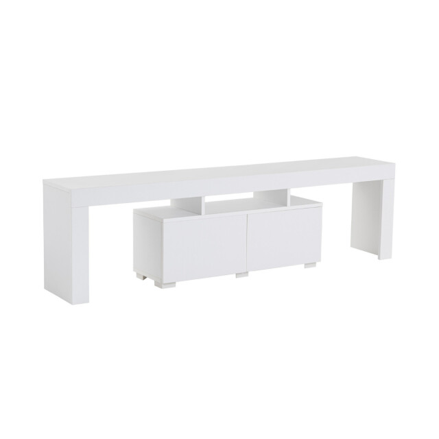 CaliCosy Tv-meubel met 2 klepdeuren l180 cm enclave 3178012 large
