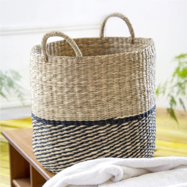 CaliCosy Ronde tweekleurige mand in zeebies 2929253 large