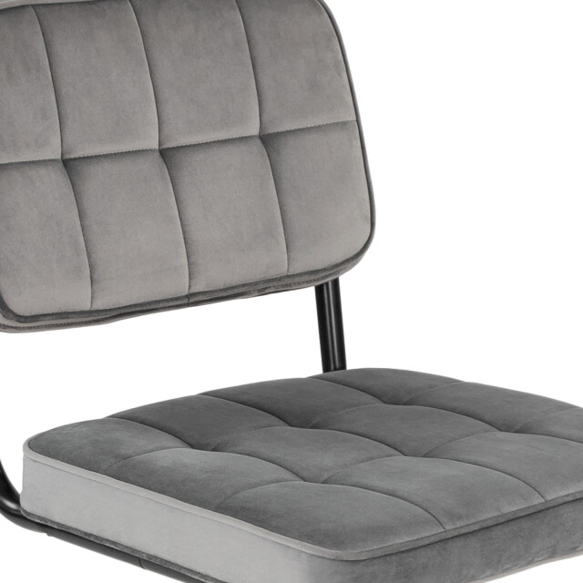 Kick Collection Kick buisframe stoel ivy - 611283 large