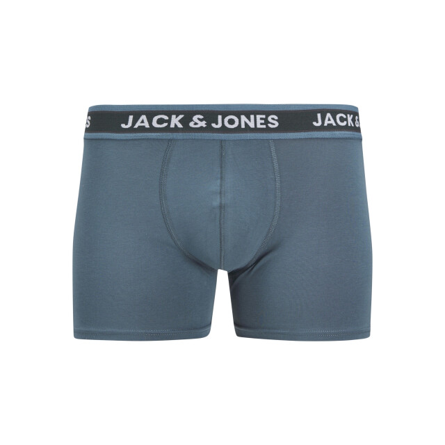 Jack & Jones Heren boxershorts trunks jacevan 5-pack color 12268604 large