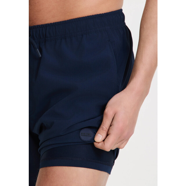 Shiwi Heren zwemshort scott stretch 6