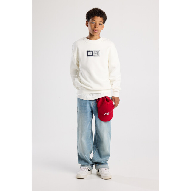 America Today Sandro crew jr 3212002440 902 large
