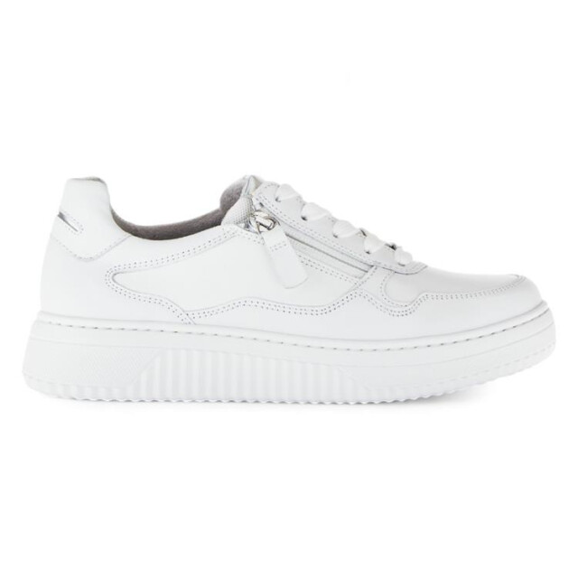 Gabor 66.408 Sneakers Wit 66.408 large