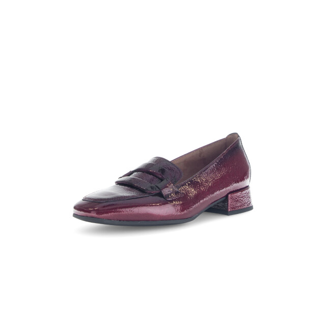 Gabor 75.261.95 Loafers Bordeaux 75.261.95 large