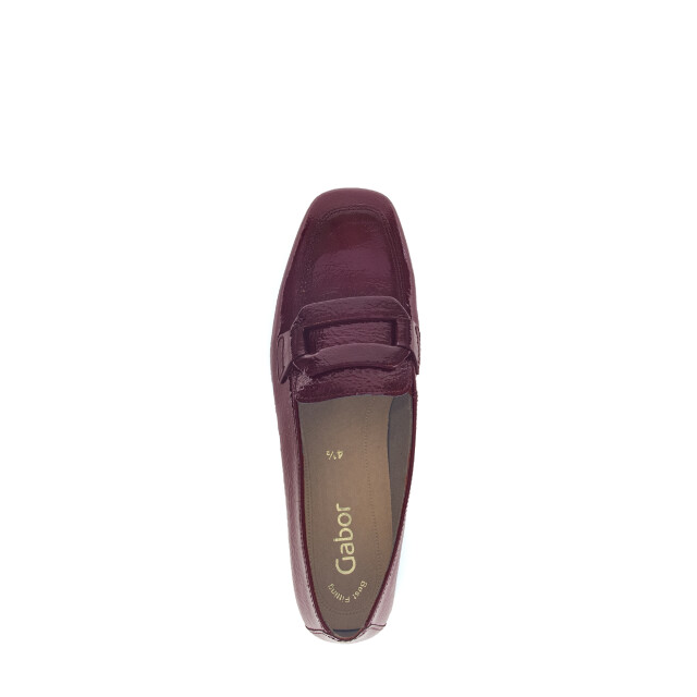 Gabor 75.261.95 Loafers Bordeaux 75.261.95 large