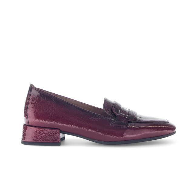 Gabor 75.261.95 Loafers Bordeaux 75.261.95 large