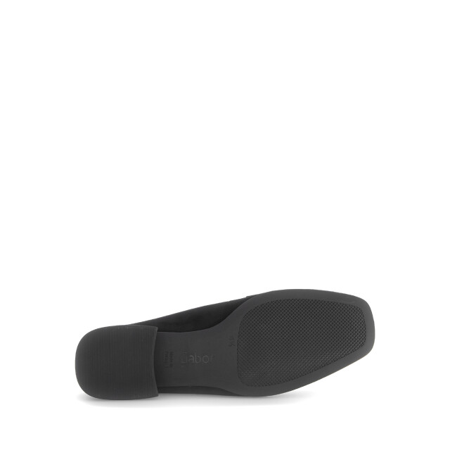Gabor 75.261.17 Loafers Zwart 75.261.17 large