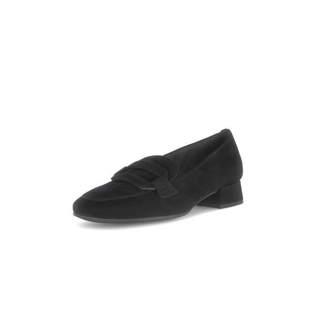 Gabor 75.261.17 Loafers Zwart 75.261.17 large