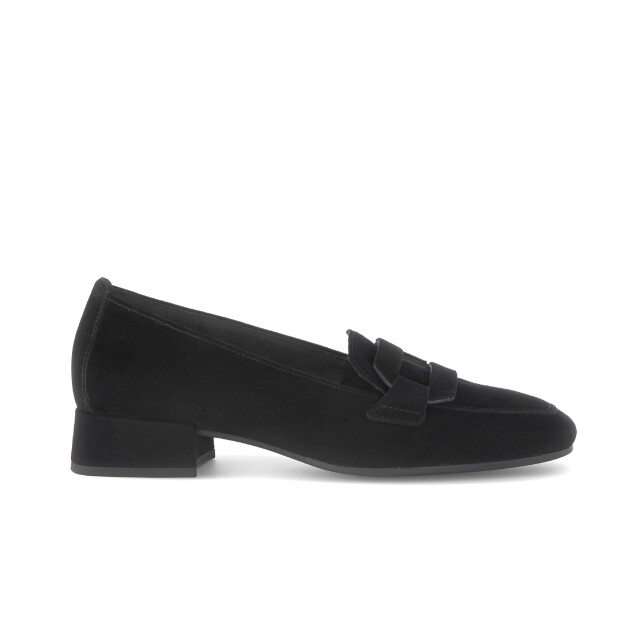 Gabor 75.261.17 Loafers Zwart 75.261.17 large