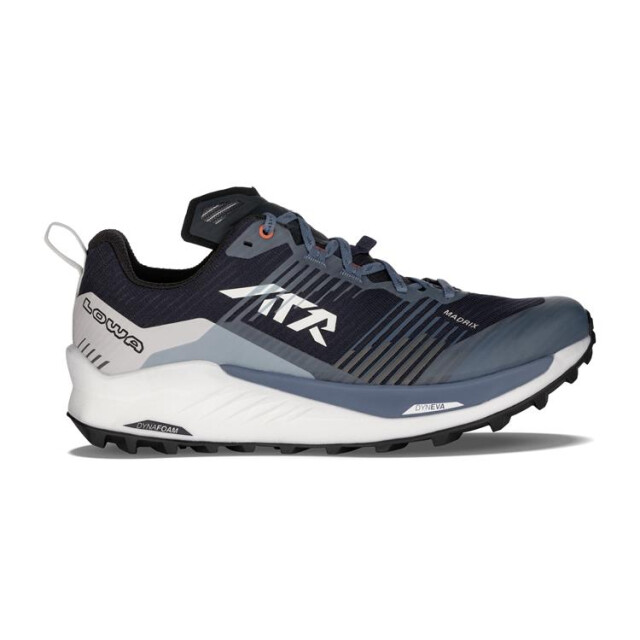 Lowa Madrix navy/grey lt311830 Madrix 311830 large