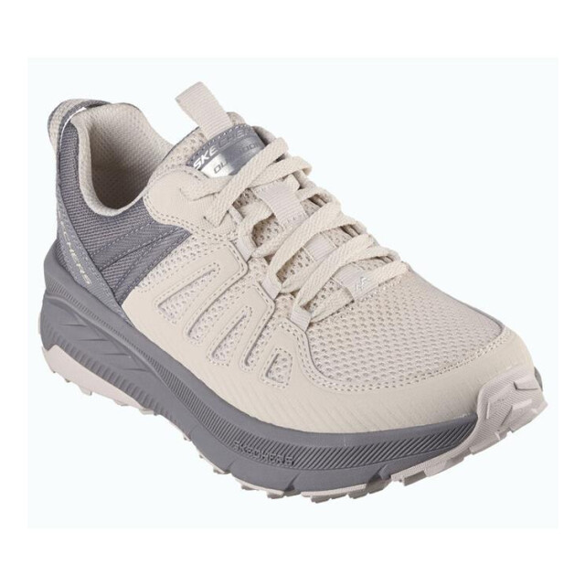 Skechers 180162 Switch Back - Cascades Sneakers Grijs 180162 Switch Back - Cascades large