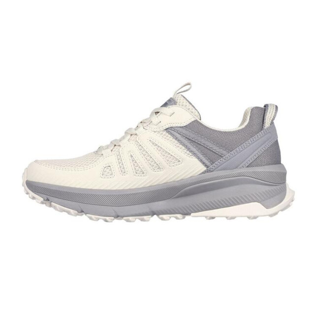 Skechers 180162 Switch Back - Cascades Sneakers Grijs 180162 Switch Back - Cascades large