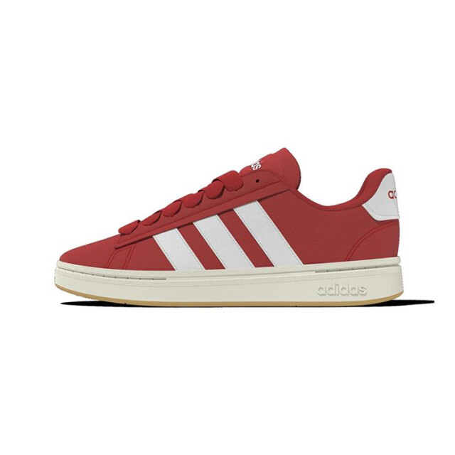 Adidas Grand court alpha 00s JI1710 large