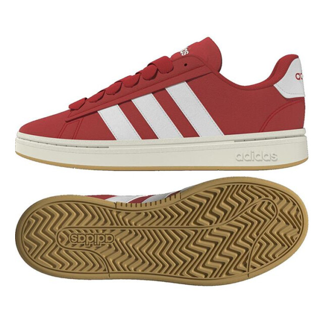 Adidas Grand court alpha 00s JI1710 large
