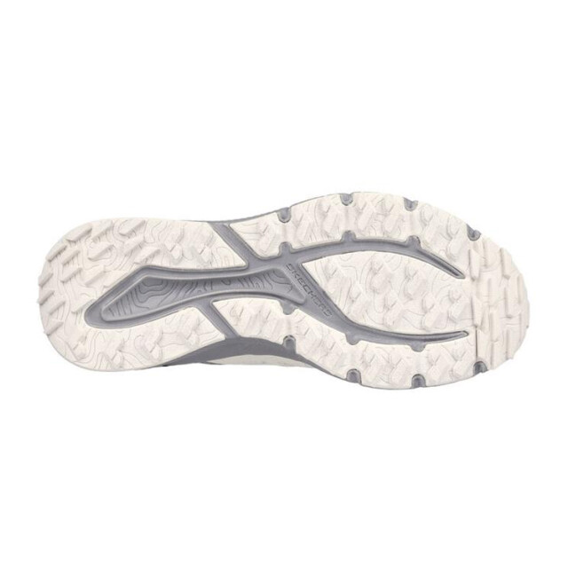 Skechers 180162 Switch Back - Cascades Sneakers Grijs 180162 Switch Back - Cascades large