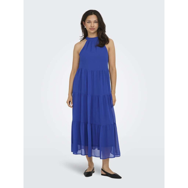 Only Onlpetra life halter neck ank dress wvn surf the w 15357770-177962 large
