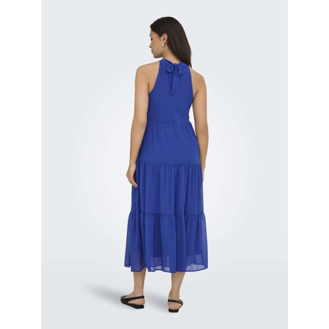 Only Onlpetra life halter neck ank dress wvn surf the w 15357770-177962 large