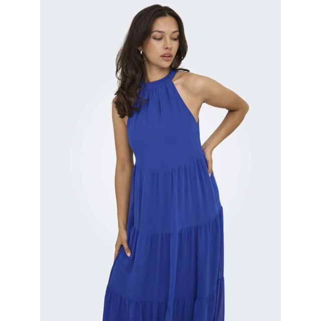 Only Onlpetra life halter neck ank dress wvn surf the w 15357770-177962 large